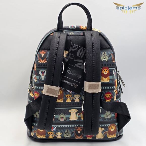 Backpacks